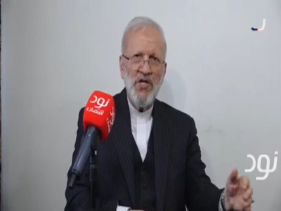 متکی: محتکر را در تلویزیون رسوا کنید تا جرات تکرار نداشته باشد