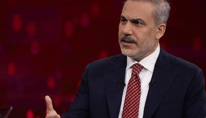 فیدان: اسرائیل برای خراب کردن مذاکرات ایران و آمریکا تلاش می‌کند