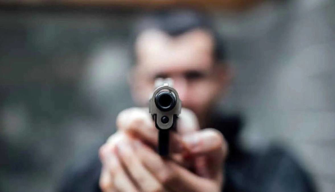 ۹ زخمی در تیراندازی در نزدیکی کمپ انگلیس در آمریکا