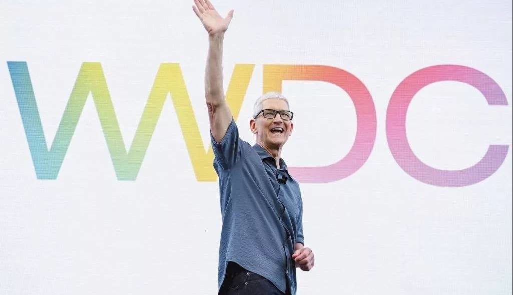 تیم کوک امشب برای آخرین‌بار رویداد WWDC اپل را آغاز می‌کند