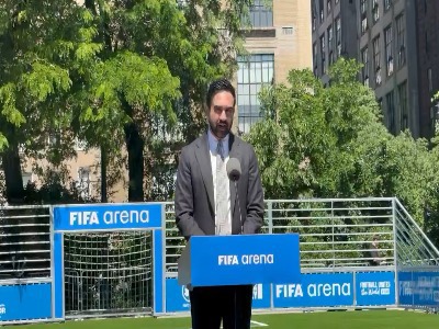 انتقاد ممدانی از نحوه میزبانی دولت تروریستی آمریکا در جام جهانی