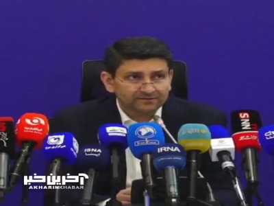 وزیر ارتباطات: در جنگ رمضان ۶۸ همت به وزارت ارتباطات و مجموعه های مرتبط خسارت وارد شد