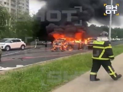 یک نظامی عالی‌رتبه ارتش روسیه در مسکو ترور شد