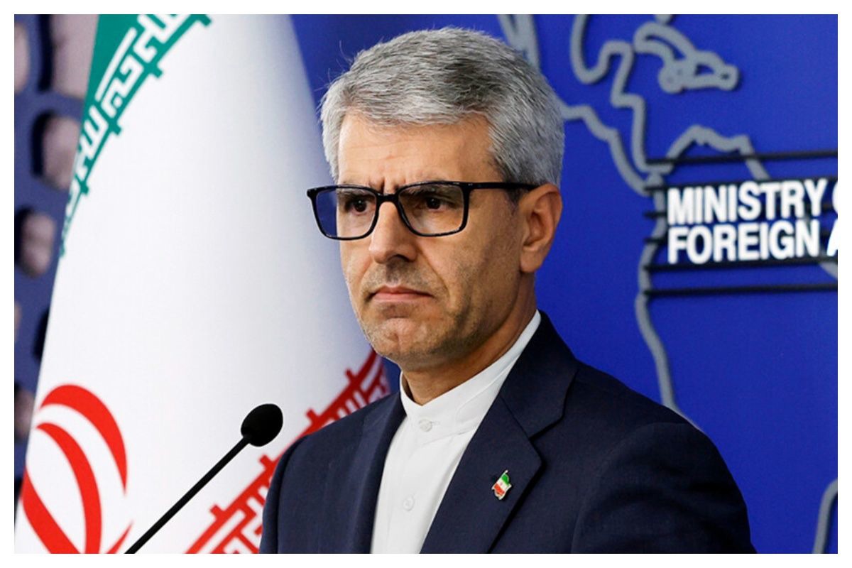 بقائی: یک عملیات پرچم دروغین، مبنایی برای یک معامله سودآور شد