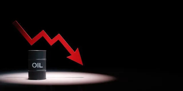 آمریکا برای این که قیمت نفت را پایین نگه دارد ادعا کرد مشارکتی ندارد