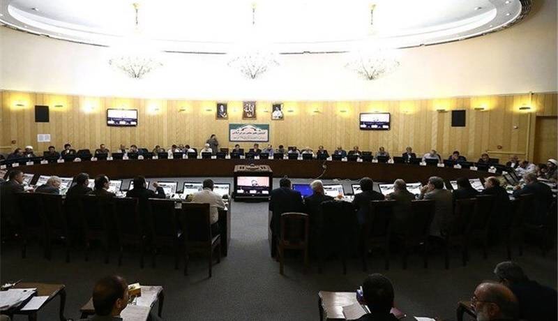 انتخابات کمیسیون‌های مجلس در تیرماه برگزار می‌شود