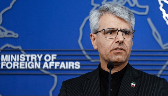 سخنگوی وزارت خارجه: آمریکا با نقض مکرر آتش‌بس به روند دیپلماتیک آسیب می‌زند