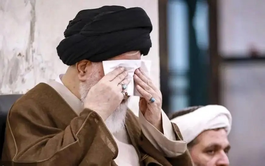 علم الهدی: دشمنی آمریکا برای ما یک اصل قطعی است
