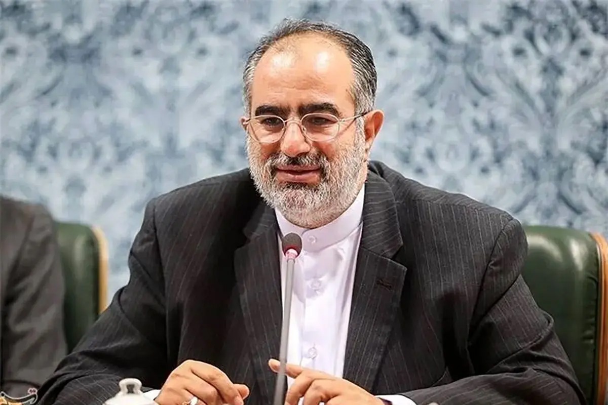 توییت کنایه آمیز مشاور سابق حسن روحانی درباره مذاکره کنندگان دیروز و امروز