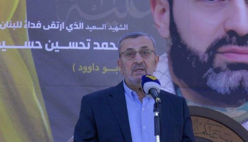 حزب‌الله: مذاکرات دولت لبنان با صهیونیست‌ها اهمیتی برای ما ندارد