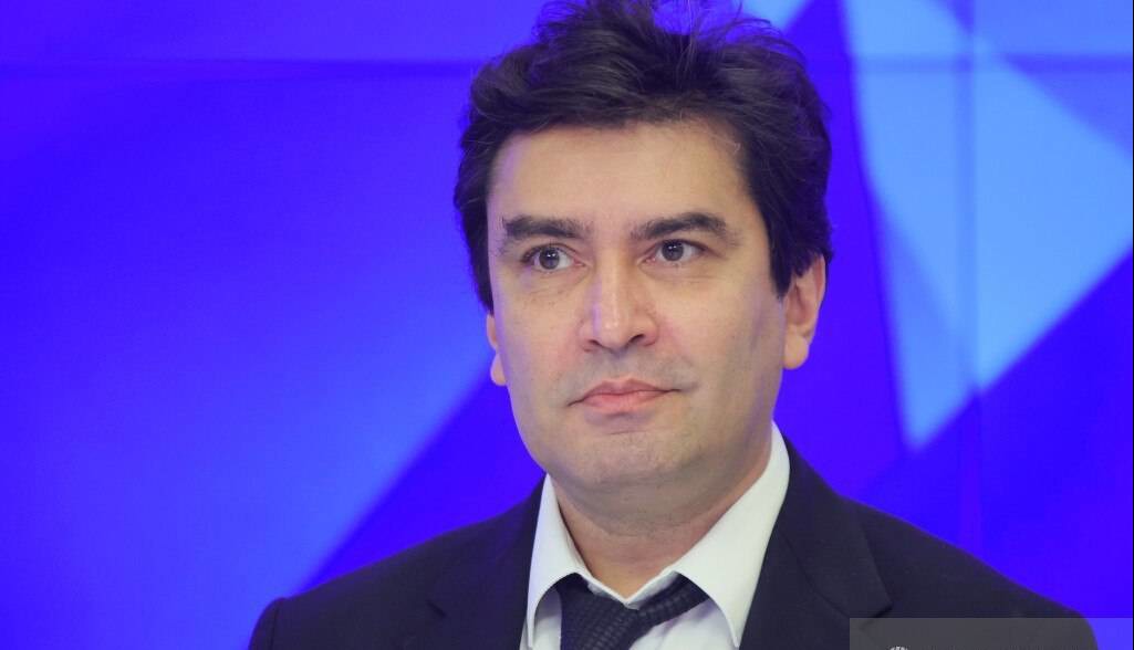 دیپلمات روس: مسکو اجازه نخواهد داد آمریکا به سلطه انرژی دست یابد
