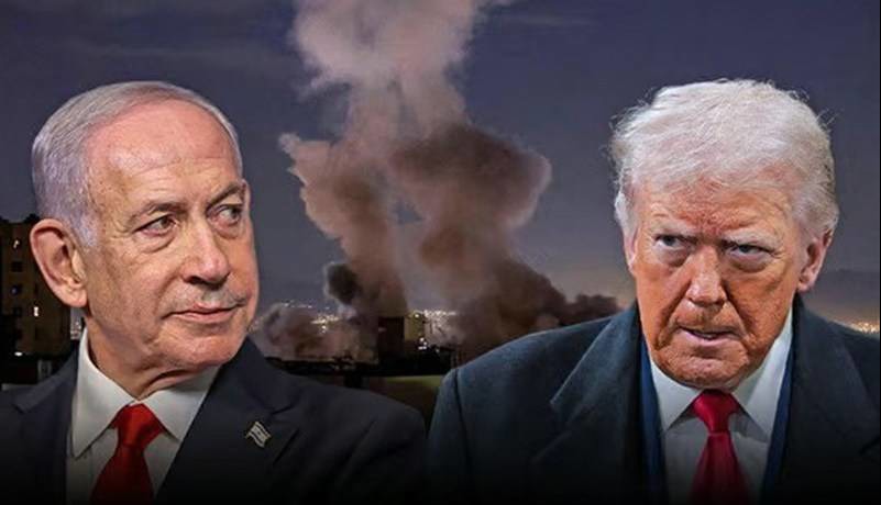 گزارش رسانه عبری از احتمال استعفای نتانیاهو