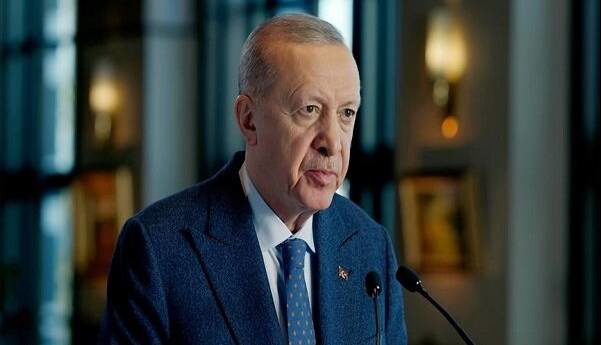 اردوغان لغو روادید با عربستان را تصویب کرد