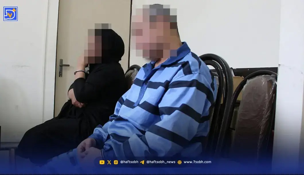 جنایت هولناک در پی رابطه‌ی پنهانی؛ آتش زدن شوهر در چادر مسافرتی