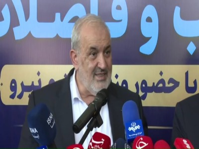 وزیر نیرو: بدهکاران به صنعت برق با محدودیت مواجه می‌شوند
