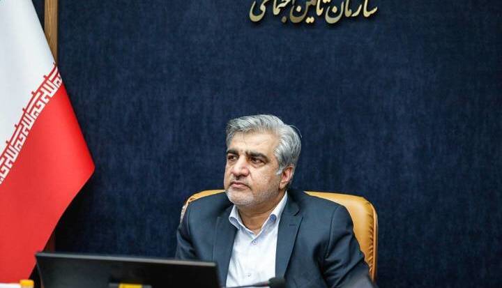 پیش‌بینی پرداخت ۲۷۷ همت از بدهی دولت به تأمین‌ اجتماعی