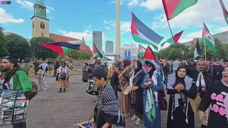 پیام ویژه