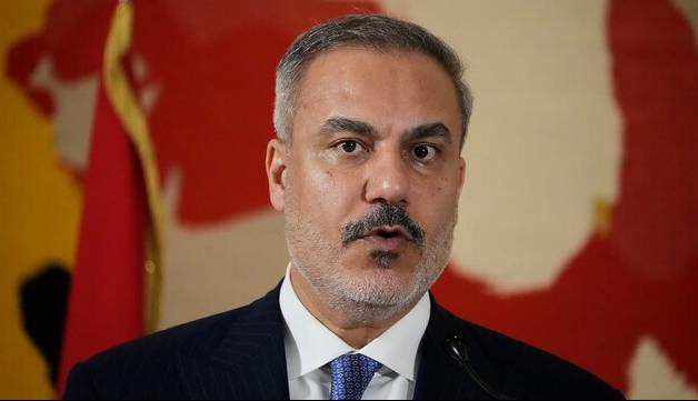 فیدان: به تلاش‌ها برای برقراری صلح در منطقه ادامه می‌دهیم