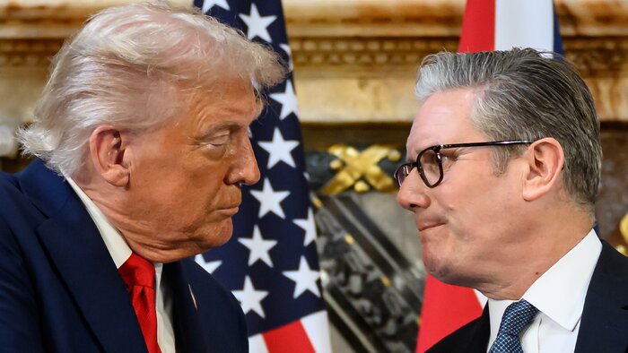 پیام ویژه