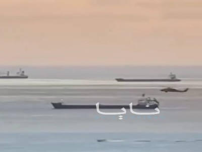 انتقال ۱۰ زخمی رژیم اسرائیل به بیمارستان‌های حیفا