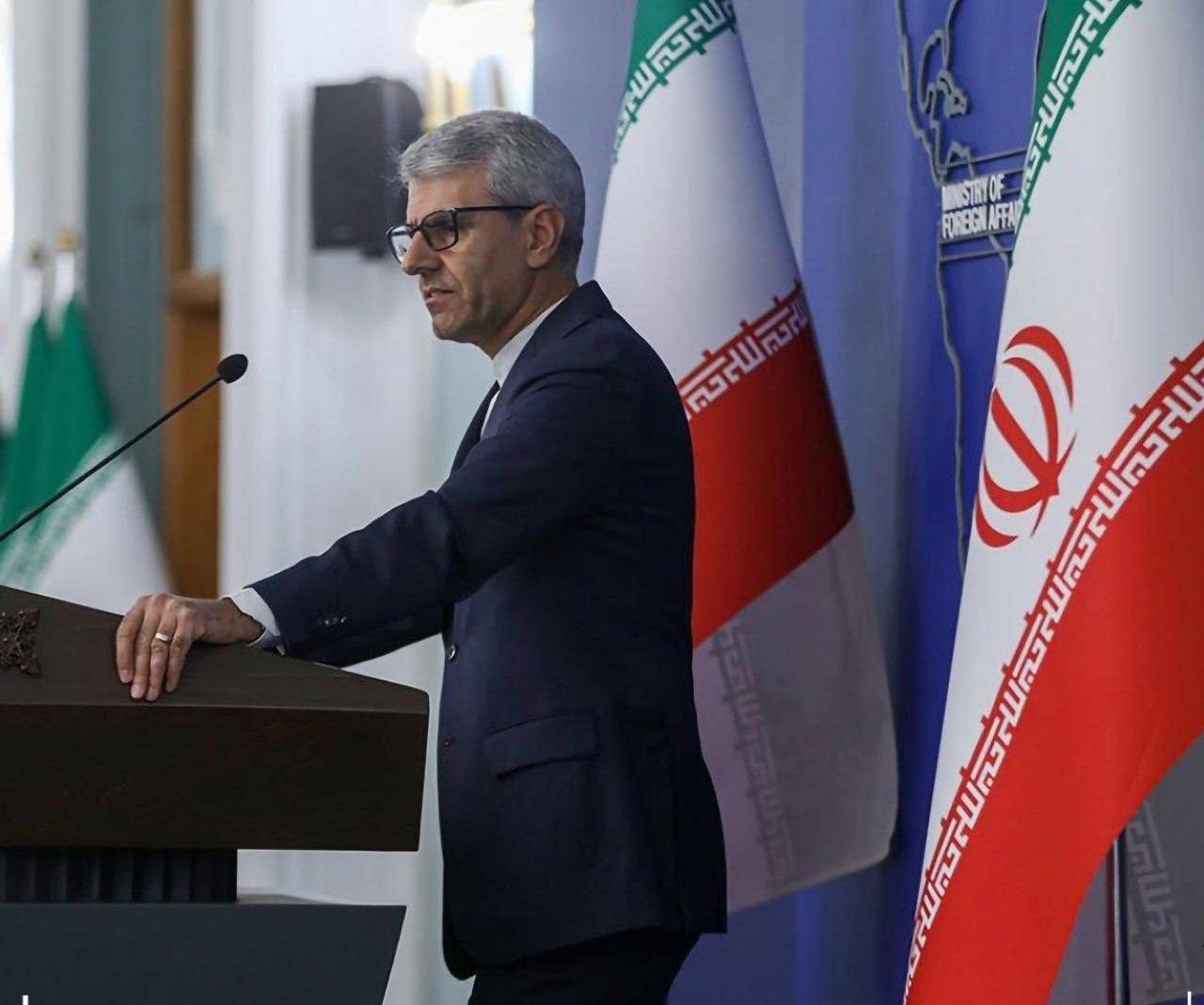 هشدار ایران نسبت به تبعات تداوم جنگ‌افروزی اسرائیل در منطقه