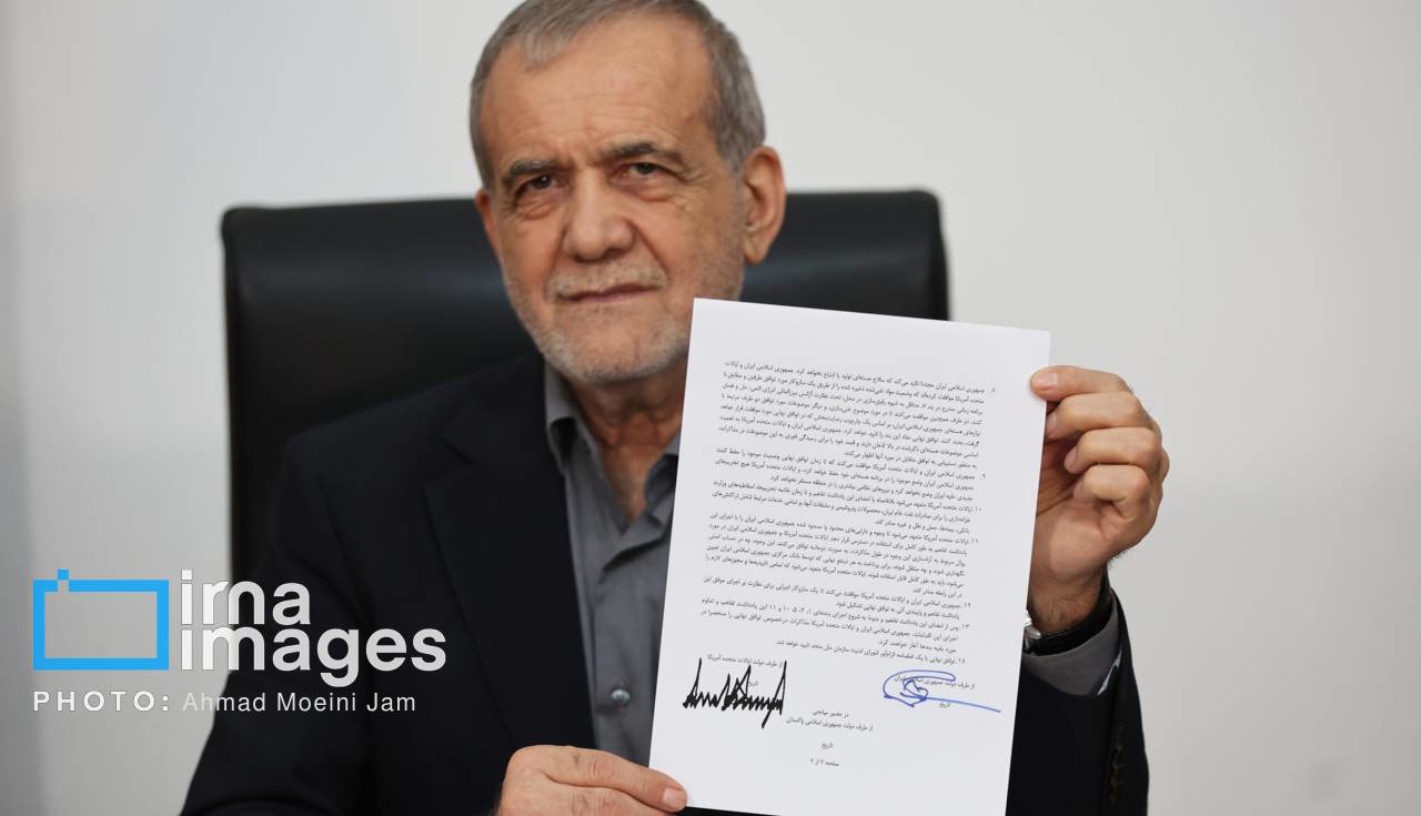 محمد قوچانی: فرق می‌کند چه کسی رئیس‌جمهور باشد