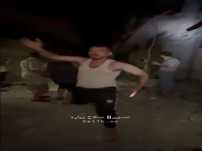 به شهادت رساندن زن و کودک فلسطینی توسط اسرائیل
