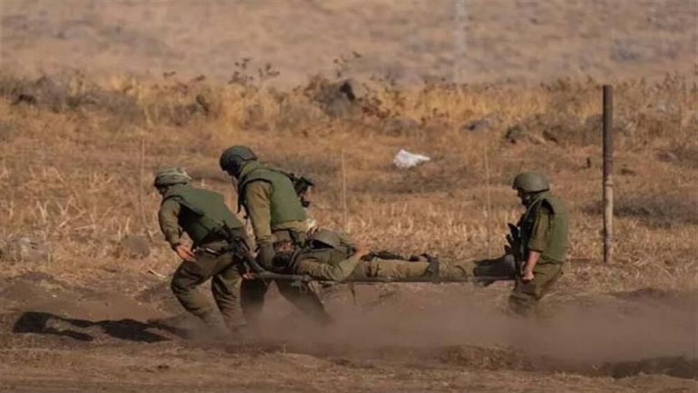 ۱۳ زخمی جدید در صفوف نظامیان اسرائیلی؛ آمار مجروحان صعودی شد