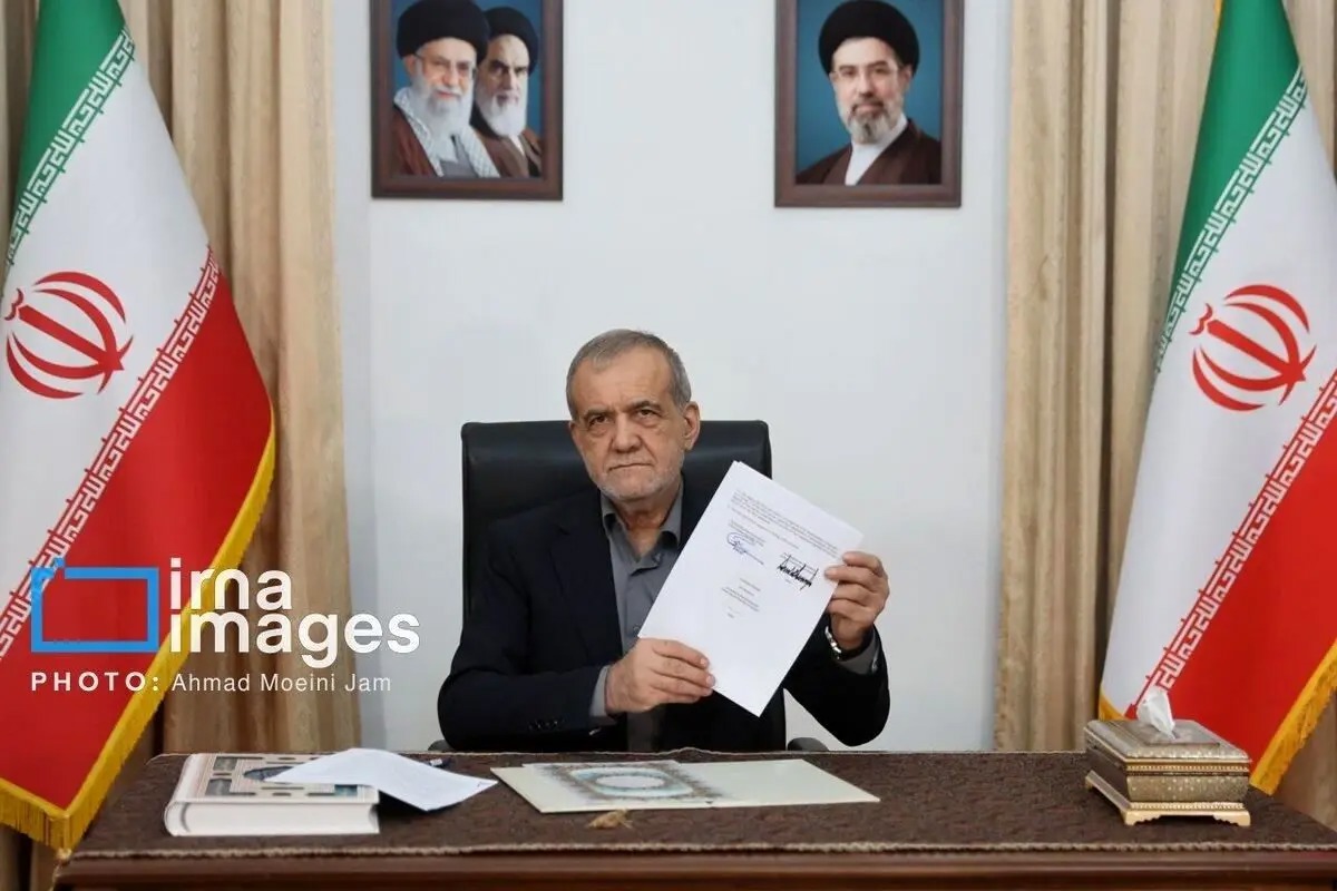 تمام اعضای شعام به جز نماینده رهبری به امضای تفاهم با آمریکا رای مثبت دادند، حتی نظامی ها/ ویدئو