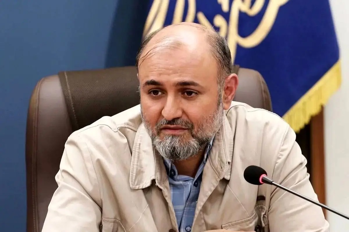 برادر داماد رئیسی خطاب به هیأت مذاکره‌کننده: به اجازه چه کسی رفتید ژنو؟