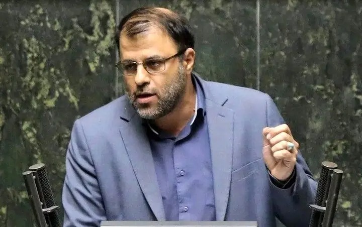 نماینده مشهد در مجلس: شهوت وزارت خارجه برای شروع مذاکرات عجیب است