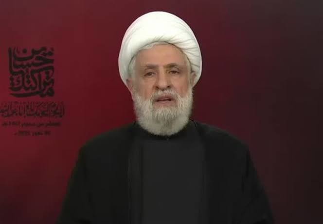 دبیرکل حزب الله: ایران نسبت به قبل جنگ، قدرتمندتر شده است
