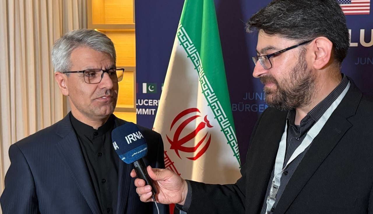 بقائی: گفت وگوهای خوبی درمورد تعهدات طرف مقابل انجام شد