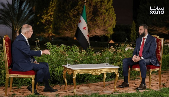ترامپ خواست، جولانی نپذیرفت؛ به‌دنبال جنگ با حزب‌الله نیستیم