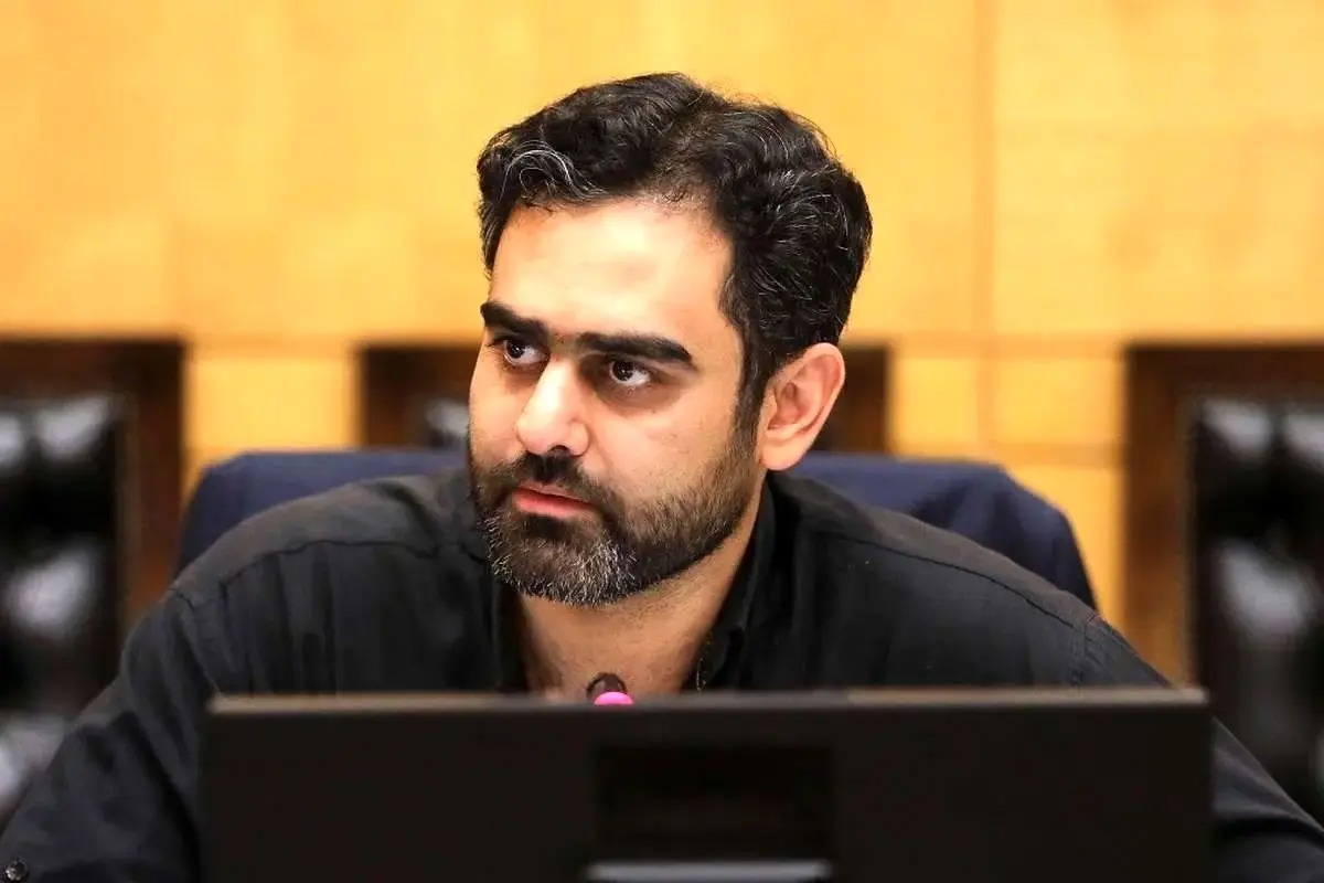 نماینده تهران و از اعضای دفتر سعید جلیلی: فهم امثال ما از زمان خودمان جلوتر است/ آقای قالیباف! توافق با آمریکا برخلاف رضایت رهبری، در این دنیا هم عزتی برایتان نخواهد داشت چه برسد به آن دنیا
