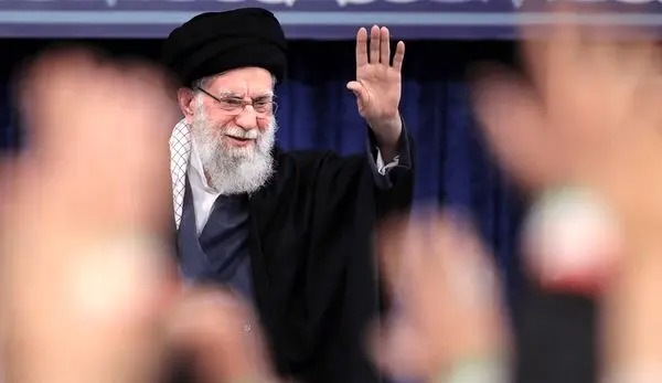 علت تشییع پیکر رهبر شهید انقلاب در عراق اعلام شد/ ویدئو