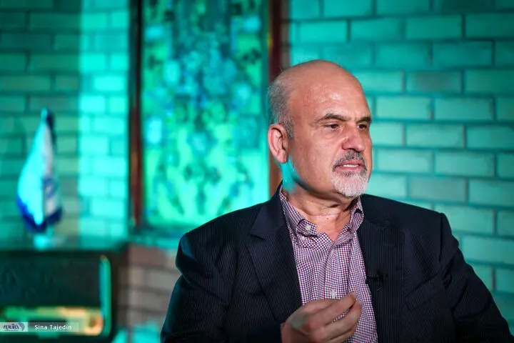 جلایی پور: تندروها نگران این هستند که جنگ در ایران عزتمندانه پایان یابد