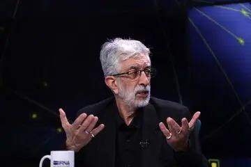 پاسخ حدادعادل به حملات علیه تیم مذاکره‌کننده؛ رهبری می‌فرمایند من بالاتر از این تفاهم را می‌خواستم