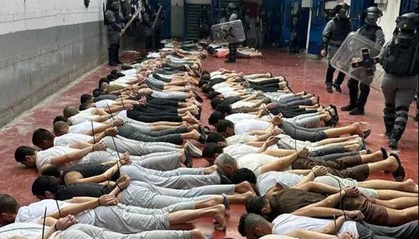 کلکسیون شکنجه اسرای فلسطینی؛ مطالبات برای محاکمه سران صهیونیست