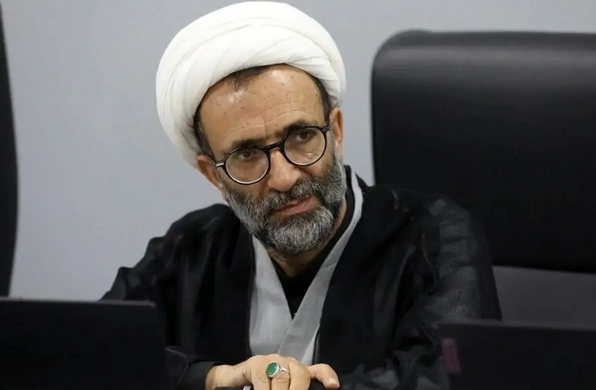 اگر حزب الله در بیروت نجنگد، ما باید در تهران و کرمانشاه با اسرائیل بجنگیم/ ویدئو