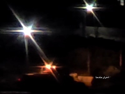 اشغالگران صهیونیست ورودی‌های جنوب نابلس را با خاکریز مسدود کردند