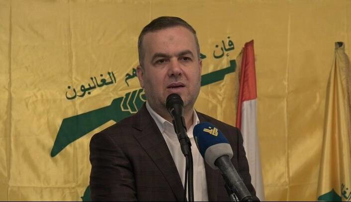 فضل‌الله: توافق با اسرائیل تحقیرآمیز است