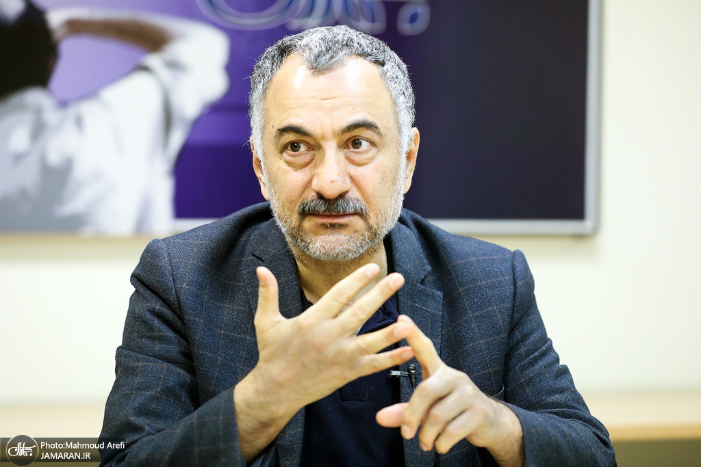 ادعای لیلاز: بهمن یا اسفند، باز هم جنگ خواهد شد