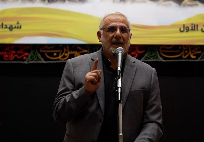نماینده پارلمان لبنان: دولت با اسرائیل علیه ما تبانی کرده است