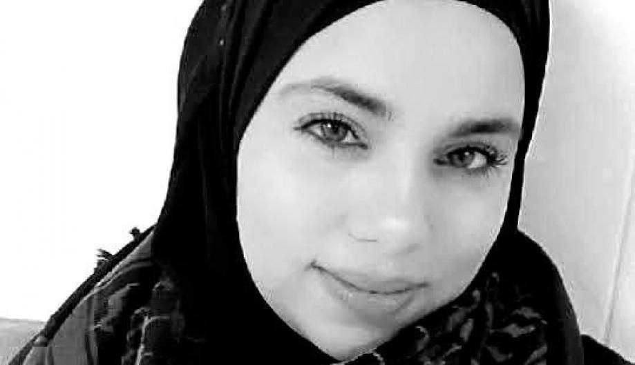 یک خبرنگار دیگر در کرانه باختری بازداشت شد