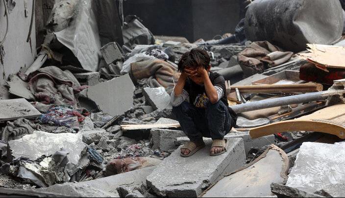 شهادت ۵۴ کودک فلسطینی در کرانه باختری طی سال گذشته