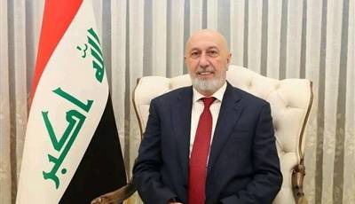 رئیس جمهور عراق به پاکستان می‌رود