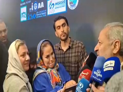 کاظمی: امتحان نهایی دانش‌آموزان المپیادی را حذف می‌کنیم