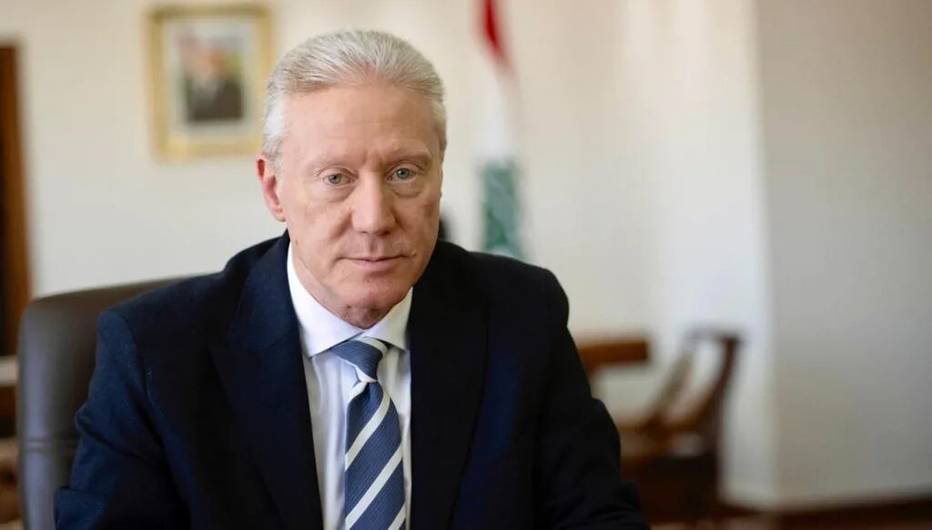 وزیر خارجه لبنان: اولویت ما تضمین عقب‌نشینی اسرائیل است