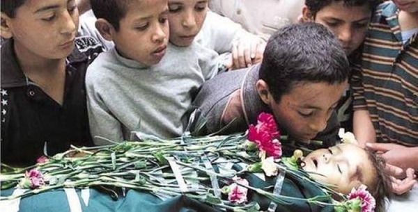 دیپلمات چینی: کودکان در غزه هر روز کشته می‌شوند